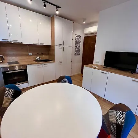Apart Studio Thermi Appartamento