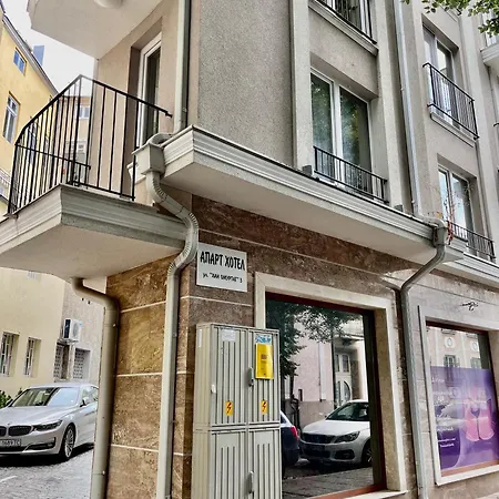 Appartamento Apart Studio Thermi