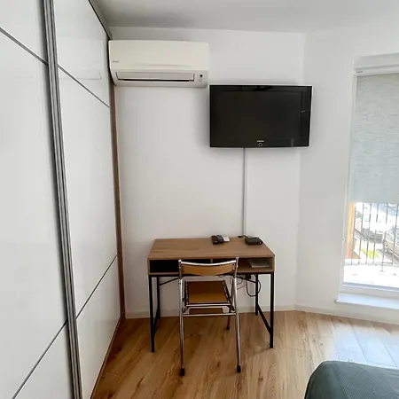 Appartamento Apart Studio Thermi *