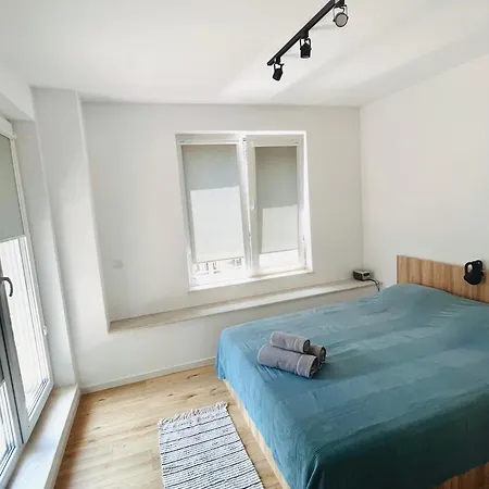 Appartamento Apart Studio Thermi