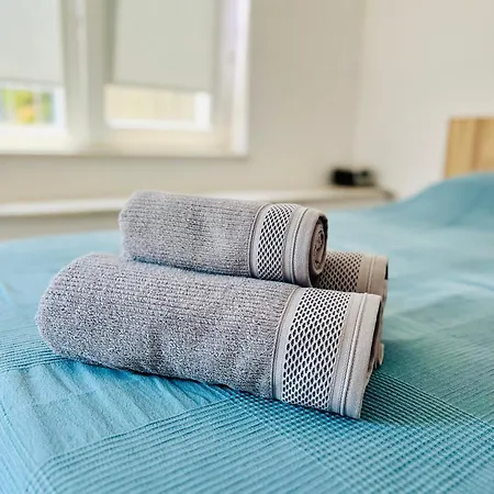 Appartamento Apart Studio Thermi Varna